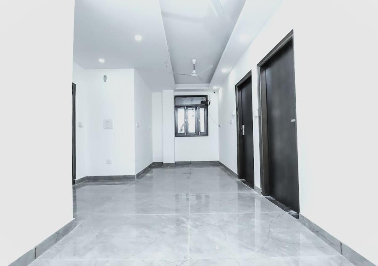 Hotel I Stay & Revels Near New Delhi Railway Station- By Ap Singh Hotels Esterno foto