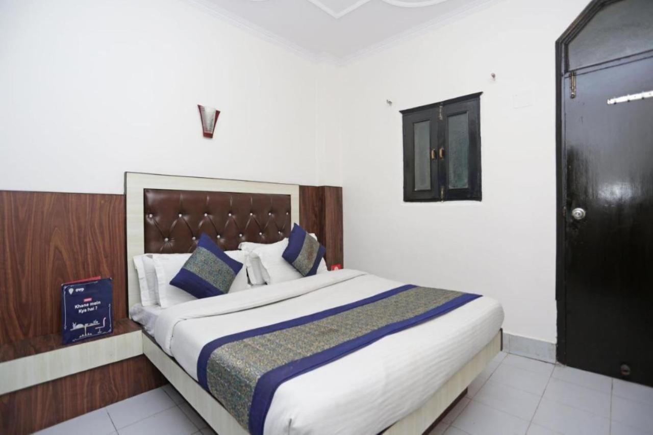 Hotel I Stay & Revels Near New Delhi Railway Station- By Ap Singh Hotels Esterno foto